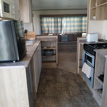 Gold Plus Caravan Dymchurch Extérieur photo