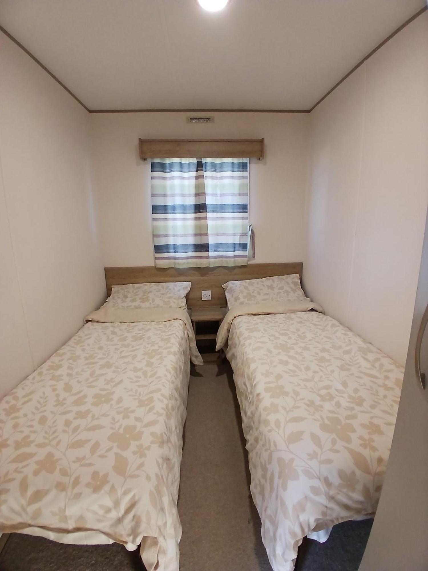 Gold Plus Caravan Dymchurch Extérieur photo