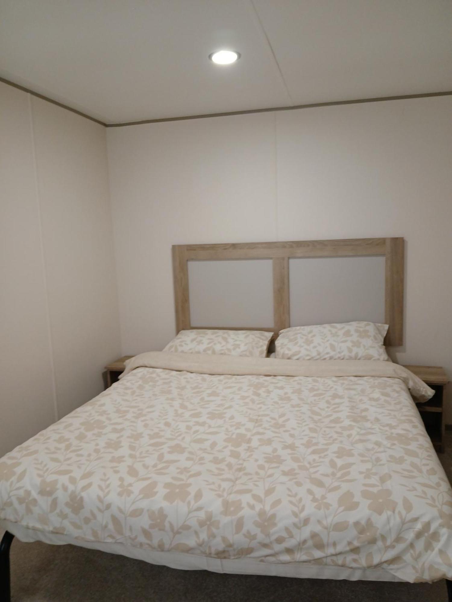 Gold Plus Caravan Dymchurch Extérieur photo