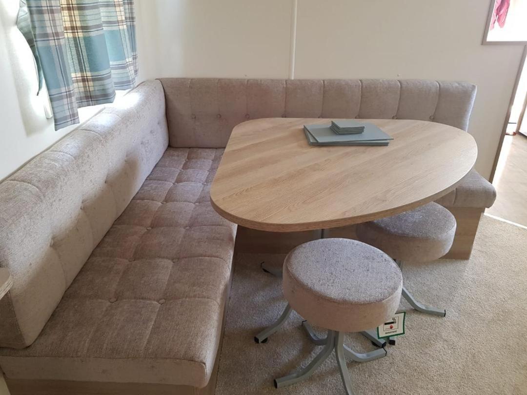 Gold Plus Caravan Dymchurch Extérieur photo